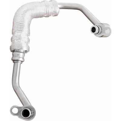 Coolant Pipe Or Tube by VAICO - V20-4469 pa2