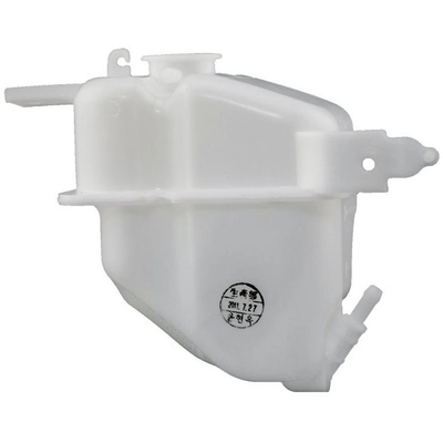 AUTO 7 - 341-0004 - Engine Coolant Reservoir pa1