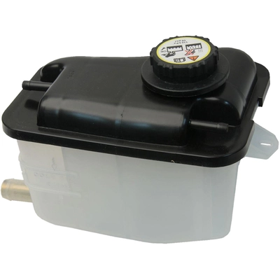 AUTOTECNICA - FD0713000 - Engine Coolant Reservoir pa1