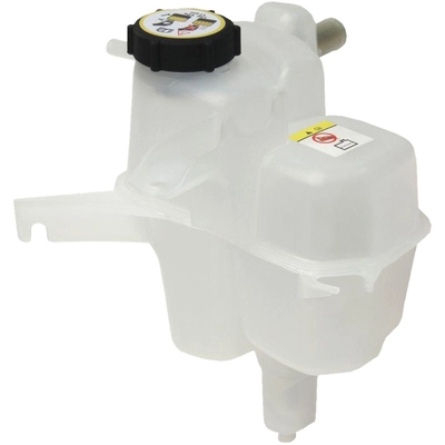 AUTOTECNICA - FD0713188 - Expansion Tank with Cap pa1