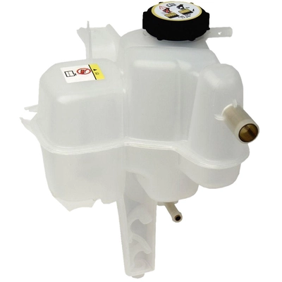 AUTOTECNICA - FD0713188 - Expansion Tank with Cap pa2