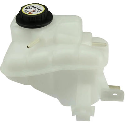 AUTOTECNICA - FD0715744 - Engine Coolant Reservoir pa1