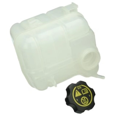 AUTOTECNICA - GM0713819 - Réservoir de récupération de liquide de refroidissement pa2