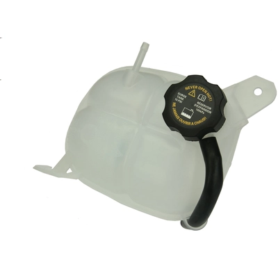 AUTOTECNICA - GM0716409 - Coolant Recovery Tank pa1