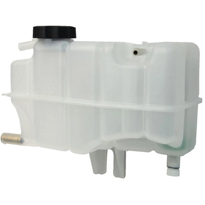 AUTOTECNICA - OD0712922 - Engine Coolant Reservoir pa1