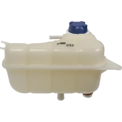 Coolant Recovery Tank by BLUE STREAK (HYGRADE MOTOR) - CXT122 pa1