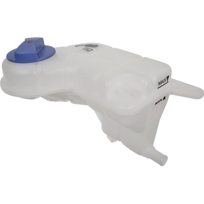 Coolant Recovery Tank by BLUE STREAK (HYGRADE MOTOR) - CXT124 pa1