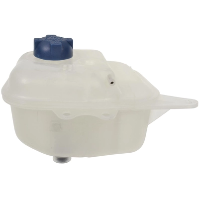 BLUE STREAK (HYGRADE MOTOR) - CXT125 - Engine Coolant Recovery Tank pa1