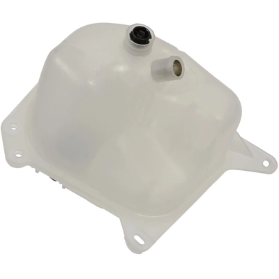 BLUE STREAK (HYGRADE MOTOR) - CXT125 - Engine Coolant Recovery Tank pa3