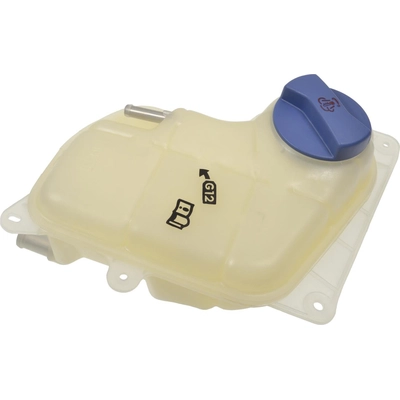 Coolant Recovery Tank by BLUE STREAK (HYGRADE MOTOR) - CXT126 pa1