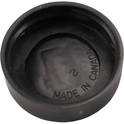 Coolant Recovery Tank Cap by ACDELCO - RC122 pa2