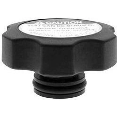 Coolant Recovery Tank Cap by ACDELCO PROFESSIONAL - RC81 pa1