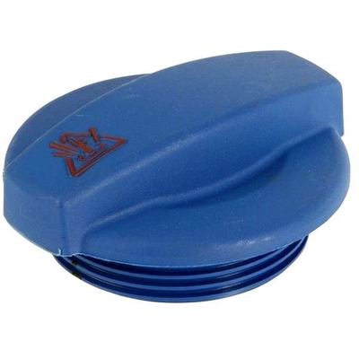 Coolant Recovery Tank Cap by CALORSTAT AUTOMOTIVE - RC0002 pa1