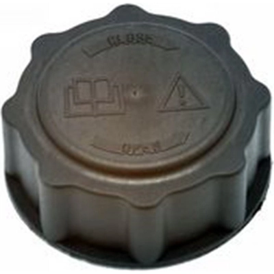 CALORSTAT AUTOMOTIVE - RC0006 - Coolant Recovery Tank Cap pa2