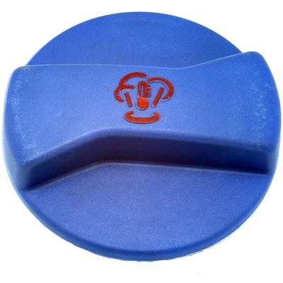 Coolant Recovery Tank Cap by CALORSTAT AUTOMOTIVE - RC0028 pa2