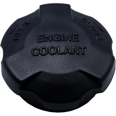 CALORSTAT AUTOMOTIVE - RC0161 - Coolant Recovery Tank Cap pa1