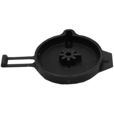 Coolant Recovery Tank Cap by CALORSTAT AUTOMOTIVE - RC0170 pa2