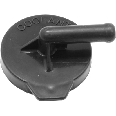 Coolant Recovery Tank Cap by CALORSTAT AUTOMOTIVE - RC0178 pa2