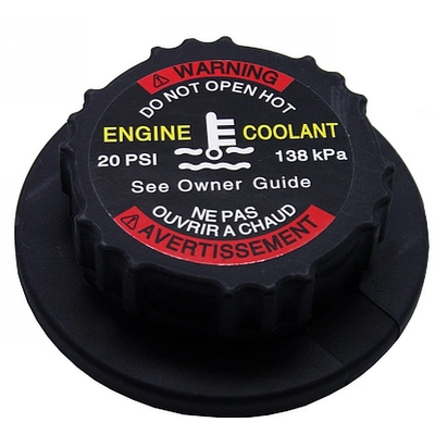 CALORSTAT AUTOMOTIVE - RC0189 - Radiator Cap pa1