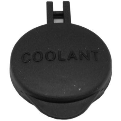 Coolant Recovery Tank Cap by CALORSTAT AUTOMOTIVE - RC0201 pa2