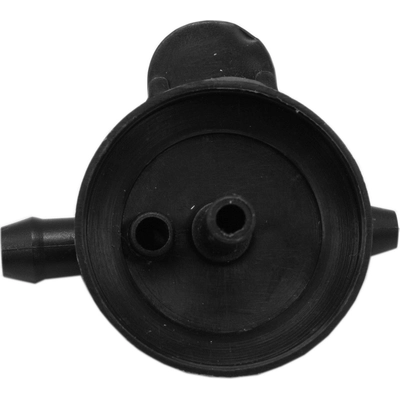 Coolant Recovery Tank Cap by CALORSTAT AUTOMOTIVE - RC0204 pa2