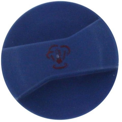 Coolant Recovery Tank Cap by CRP/REIN - CPE0024P pa1