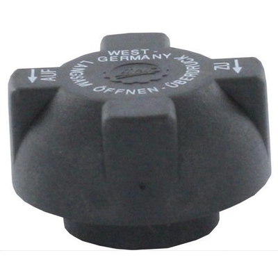 Coolant Recovery Tank Cap by CRP/REIN - CPE0027P pa3