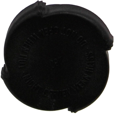 Coolant Recovery Tank Cap by CRP/REIN - CPE0030P pa5