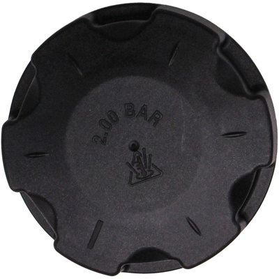 Coolant Recovery Tank Cap by CRP/REIN - CPE0034 pa3