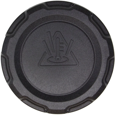 Coolant Recovery Tank Cap by CRP/REIN - CPE0039 pa6