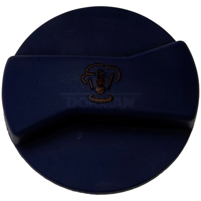 DORMAN - 54016 - Coolant Reservoir Cap pa2