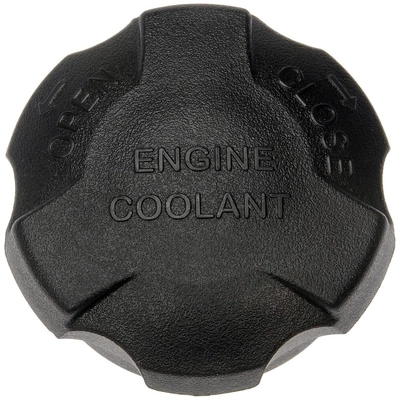 DORMAN - 54018 - Coolant Reservoir Cap pa4