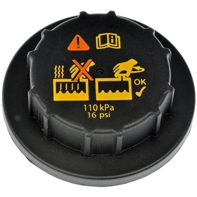 DORMAN - 54208 - Coolant Reservoir Cap pa2