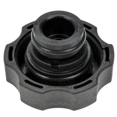 DORMAN - 54214 - Coolant Reservoir Cap pa1