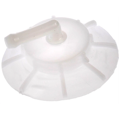 Coolant Recovery Tank Cap by DORMAN - 54223 pa1