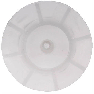 Coolant Recovery Tank Cap by DORMAN - 54223 pa2