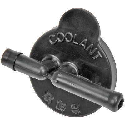 DORMAN - 54252 - Coolant Reservoir Cap pa2