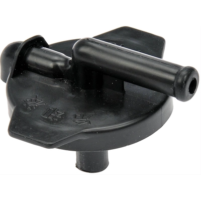 Coolant Recovery Tank Cap by DORMAN - 54253 pa1