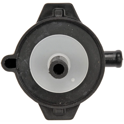 Coolant Recovery Tank Cap by DORMAN - 54253 pa2