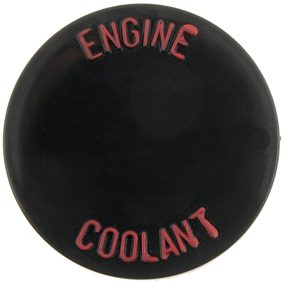 DORMAN - 82594 - Coolant Cap pa2