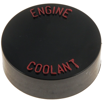 DORMAN - 82594 - Coolant Cap pa3