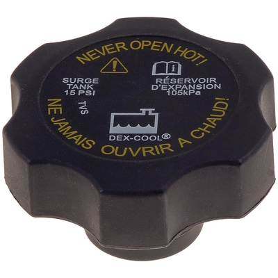 DORMAN - 82597 - Coolant Cap pa1