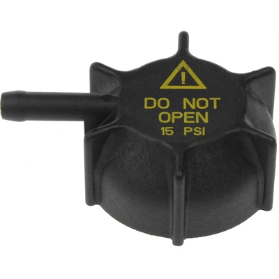 Coolant Recovery Tank Cap by DORMAN - 902-5402CD pa1