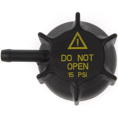 Coolant Recovery Tank Cap by DORMAN - 902-5402CD pa2