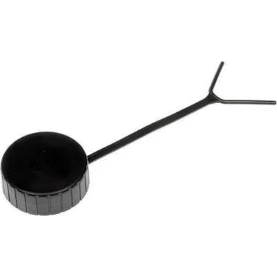 Coolant Recovery Tank Cap by DORMAN - 924-1058 pa1