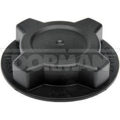 Coolant Recovery Tank Cap by DORMAN (HD SOLUTIONS) - 902-0064 pa2