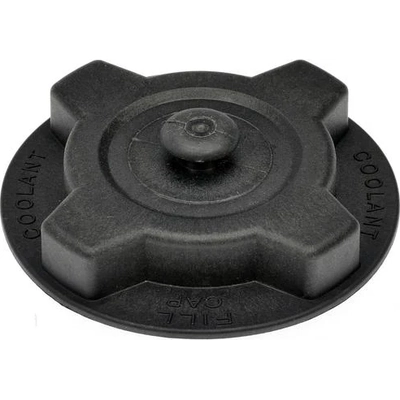 Coolant Recovery Tank Cap by DORMAN (HD SOLUTIONS) - 902-0064 pa5