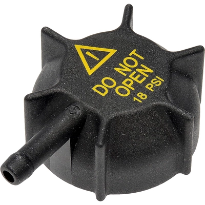 DORMAN (HD SOLUTIONS) - 902-0065 - Coolant Reservoir Cap pa4