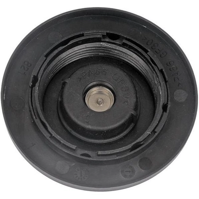 Coolant Recovery Tank Cap by DORMAN (HD SOLUTIONS) - 902-5101 pa4