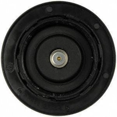 Coolant Recovery Tank Cap by DORMAN (HD SOLUTIONS) - 902-5102CD pa1